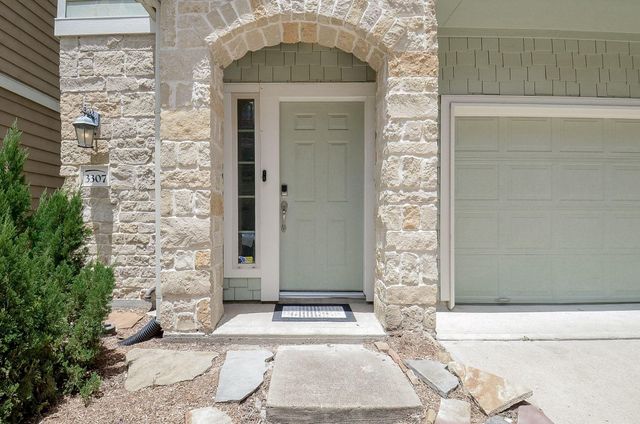 3307 Home Point Drive, Houston, TX 77091