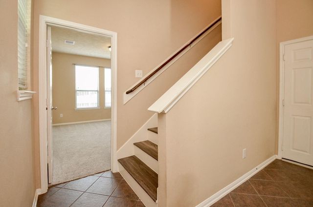 3307 Home Point Drive, Houston, TX 77091