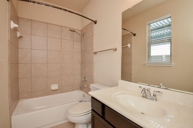 3307 Home Point Drive, Houston, TX 77091