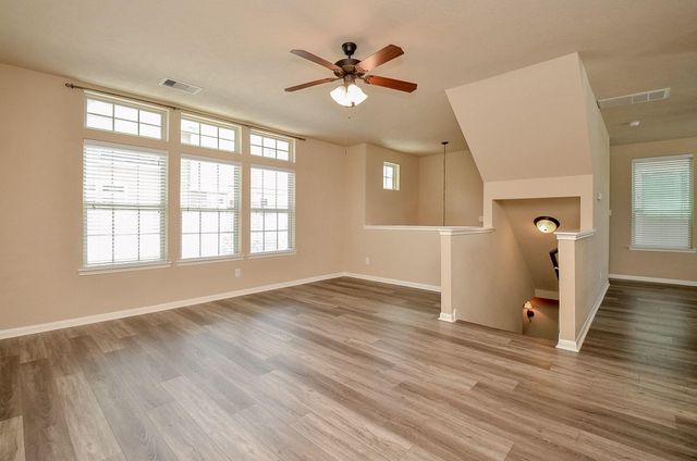 3307 Home Point Drive, Houston, TX 77091