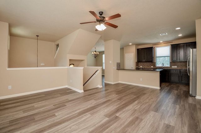 3307 Home Point Drive, Houston, TX 77091