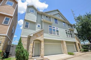 3307 Home Point Drive, Houston, TX 77091