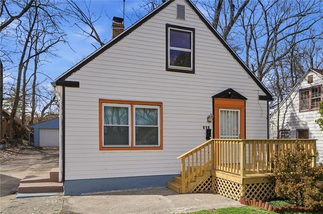 419 Lindenwood Road, Dayton, OH 45417