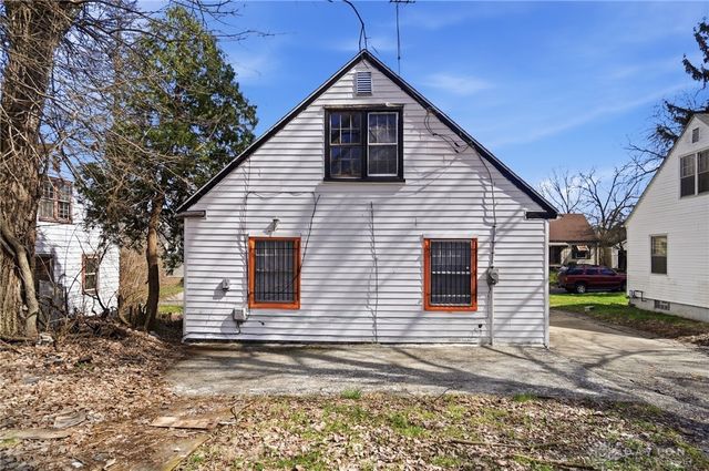 419 Lindenwood Road, Dayton, OH 45417