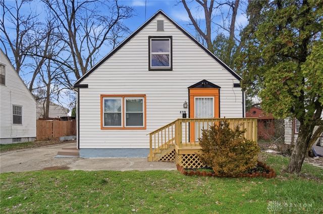 419 Lindenwood Road, Dayton, OH 45417