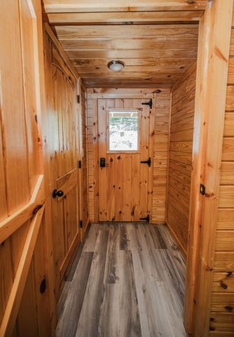 Ashland camp loop lot 209, Beattyville, KY 41311