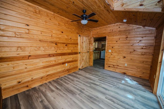 Ashland camp loop lot 209, Beattyville, KY 41311