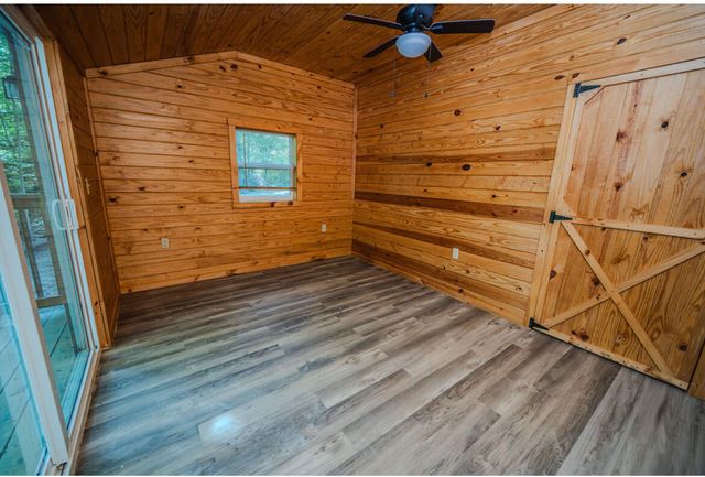 Ashland camp loop lot 209, Beattyville, KY 41311