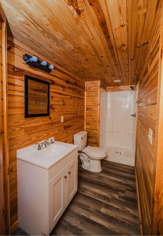 Ashland camp loop lot 209, Beattyville, KY 41311