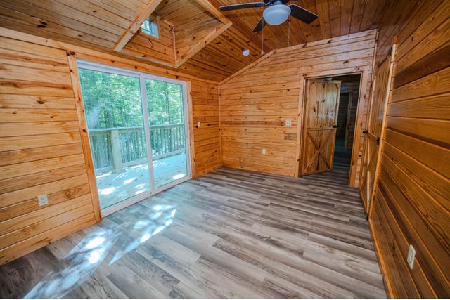Ashland camp loop lot 209, Beattyville, KY 41311