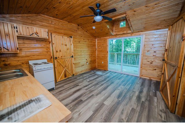 Ashland camp loop lot 209, Beattyville, KY 41311