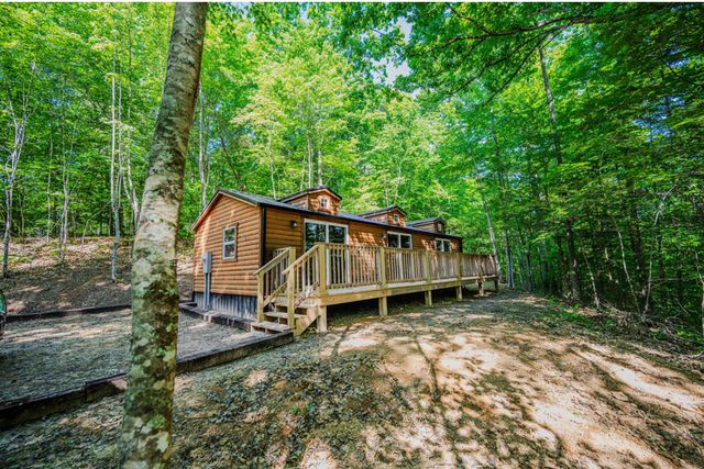 Ashland camp loop lot 209, Beattyville, KY 41311