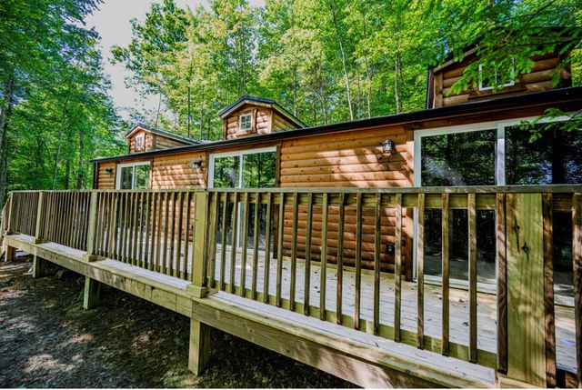 Ashland camp loop lot 209, Beattyville, KY 41311