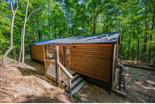 Ashland camp loop lot 209, Beattyville, KY 41311