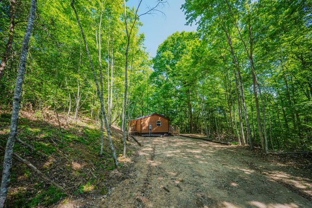 Ashland camp loop lot 209, Beattyville, KY 41311