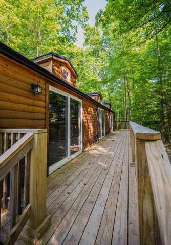 Ashland camp loop lot 209, Beattyville, KY 41311