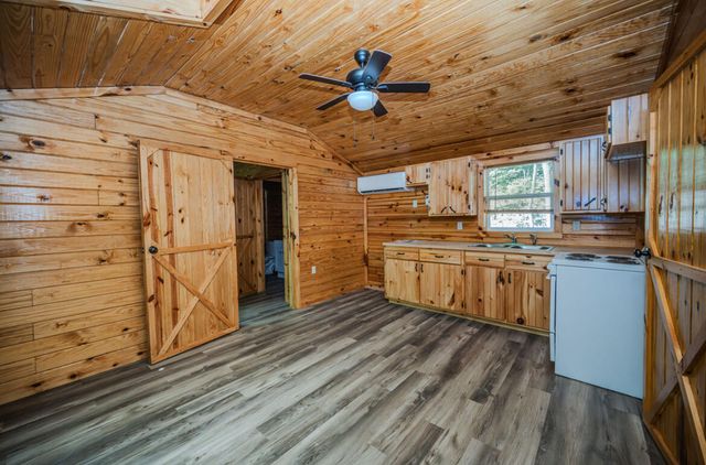 Ashland camp loop lot 209, Beattyville, KY 41311