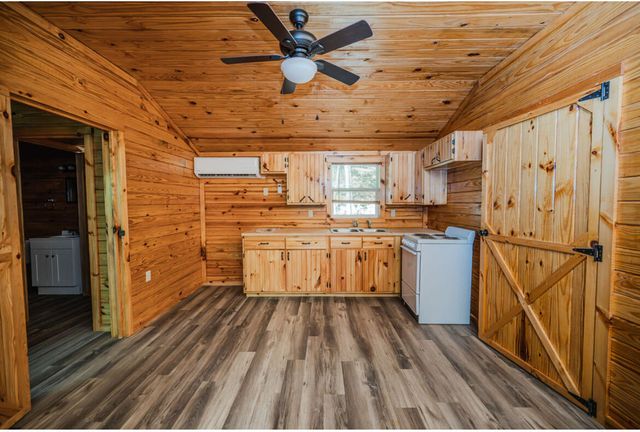 Ashland camp loop lot 209, Beattyville, KY 41311