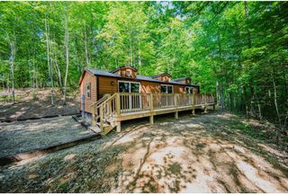 Ashland camp loop lot 209, Beattyville, KY 41311