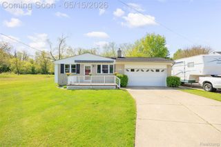 2832 Dashwood Drive Drive, Troy, MI 48083
