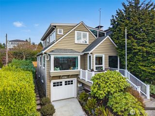6706 38th Avenue SW, Seattle, WA 98126