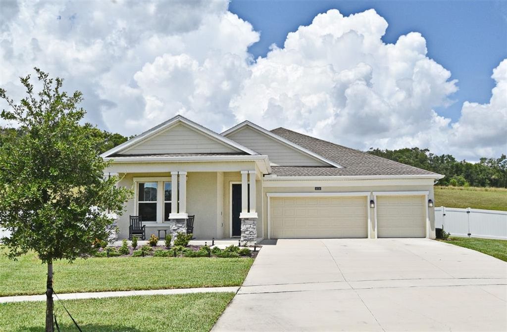 6006 CLAYSTONE WAY, Mount Dora, FL 32757