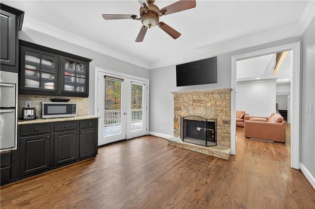 120 Stone Orchard Court, Alpharetta, GA 30004