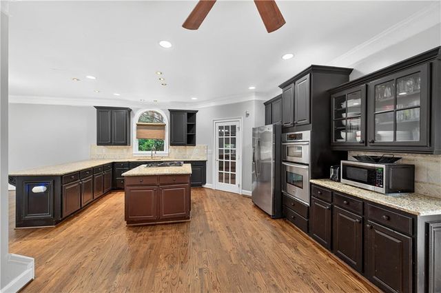 120 Stone Orchard Court, Alpharetta, GA 30004