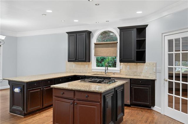 120 Stone Orchard Court, Alpharetta, GA 30004