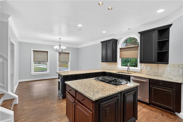 120 Stone Orchard Court, Alpharetta, GA 30004