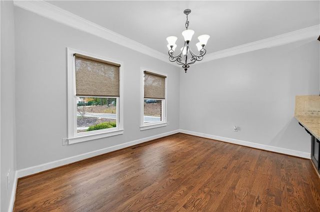 120 Stone Orchard Court, Alpharetta, GA 30004