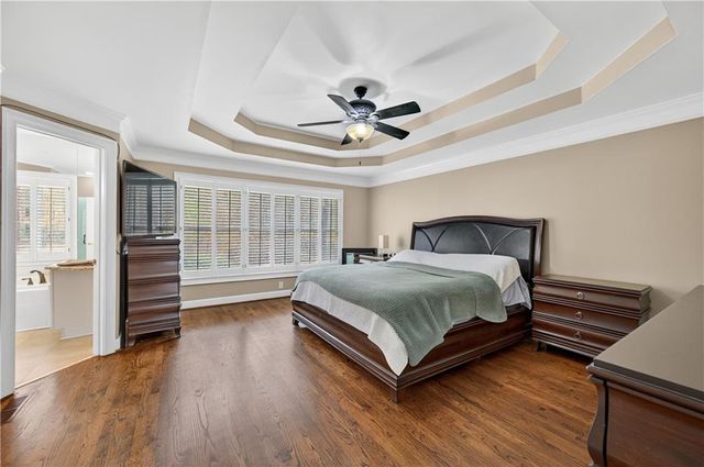 120 Stone Orchard Court, Alpharetta, GA 30004