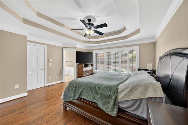 120 Stone Orchard Court, Alpharetta, GA 30004