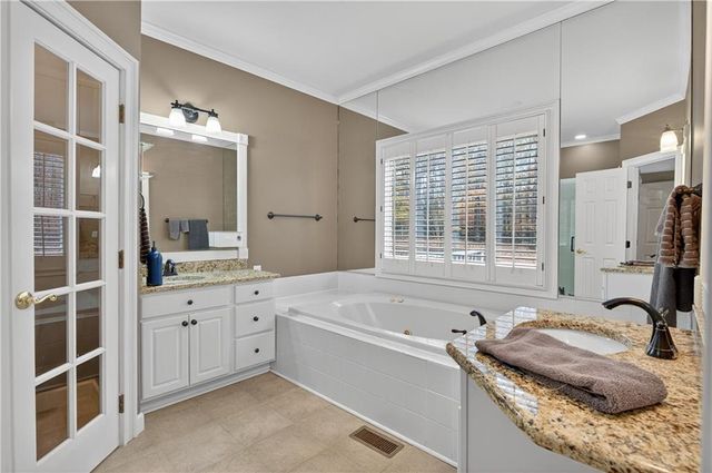 120 Stone Orchard Court, Alpharetta, GA 30004