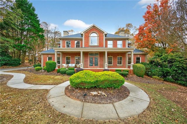 120 Stone Orchard Court, Alpharetta, GA 30004