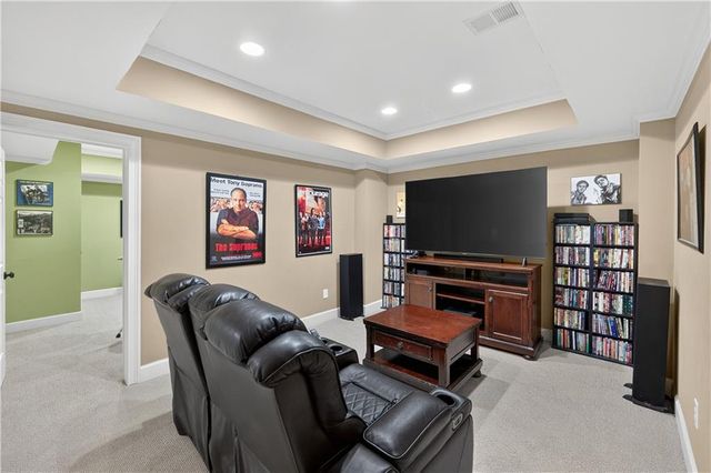 120 Stone Orchard Court, Alpharetta, GA 30004