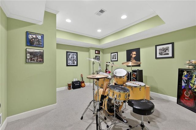 120 Stone Orchard Court, Alpharetta, GA 30004