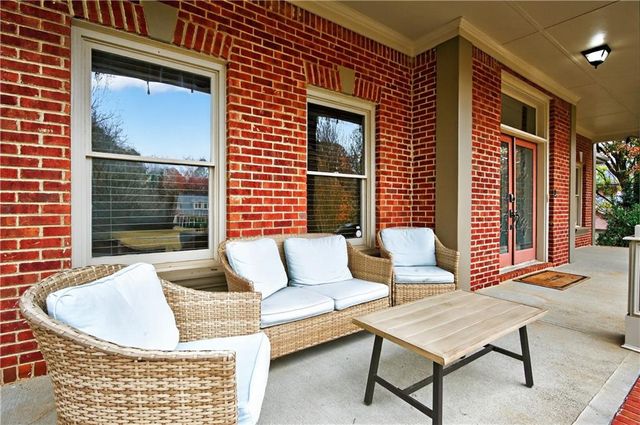 120 Stone Orchard Court, Alpharetta, GA 30004