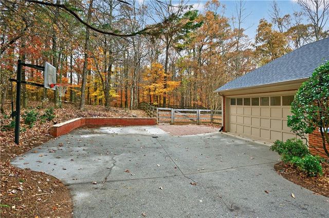 120 Stone Orchard Court, Alpharetta, GA 30004