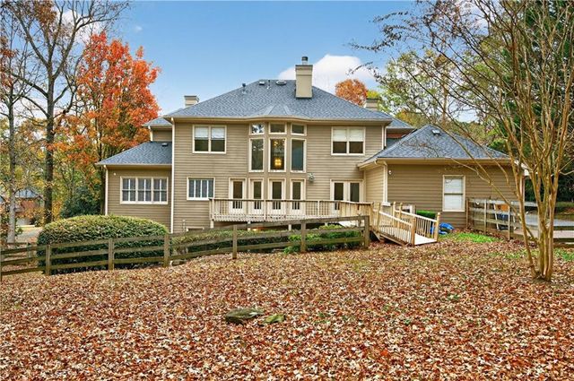 120 Stone Orchard Court, Alpharetta, GA 30004