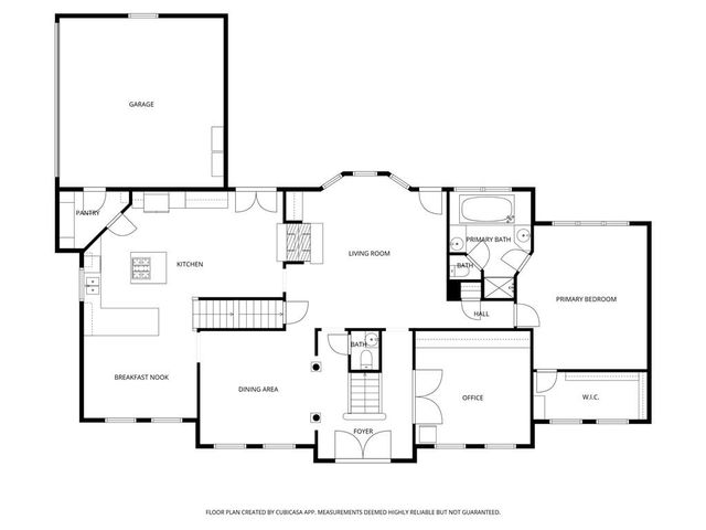 120 Stone Orchard Court, Alpharetta, GA 30004