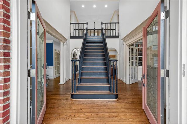 120 Stone Orchard Court, Alpharetta, GA 30004