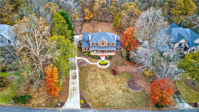 120 Stone Orchard Court, Alpharetta, GA 30004