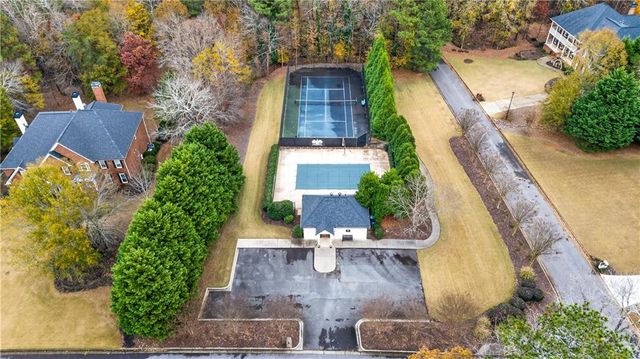 120 Stone Orchard Court, Alpharetta, GA 30004