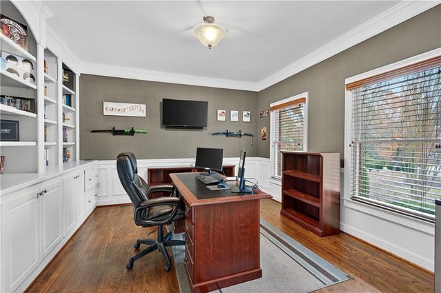 120 Stone Orchard Court, Alpharetta, GA 30004