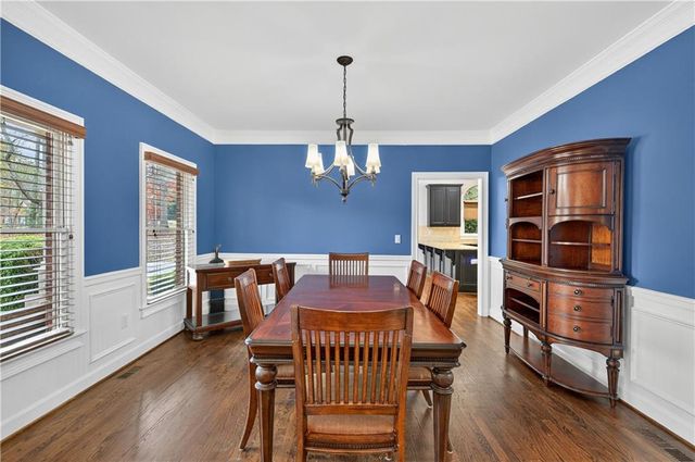 120 Stone Orchard Court, Alpharetta, GA 30004