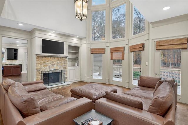 120 Stone Orchard Court, Alpharetta, GA 30004