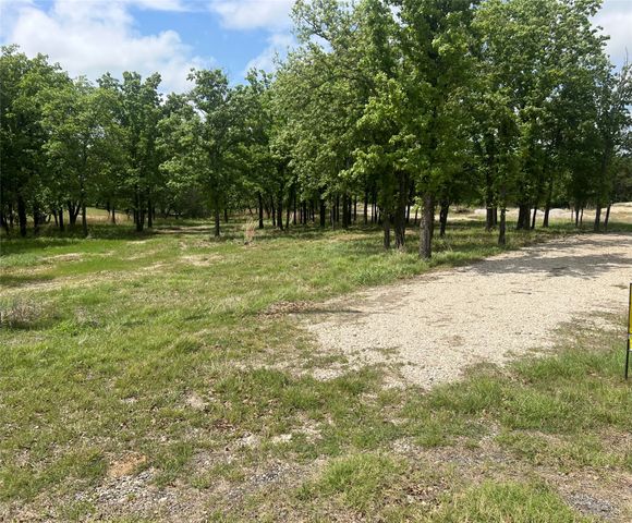 268 FALCON Drive, Weatherford, TX 76088