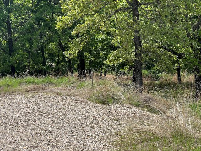 268 FALCON Drive, Weatherford, TX 76088