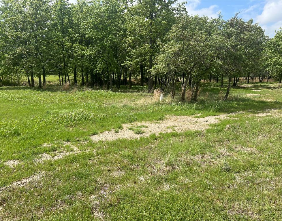 268 FALCON Drive, Weatherford, TX 76088